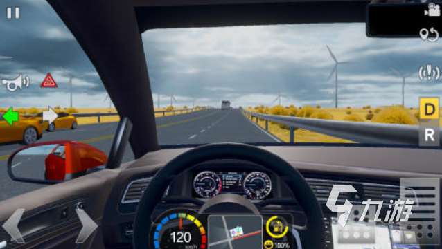 驾驶汽车的游戏环游中国是哪一款游戏 免费的自驾游游戏合集2025