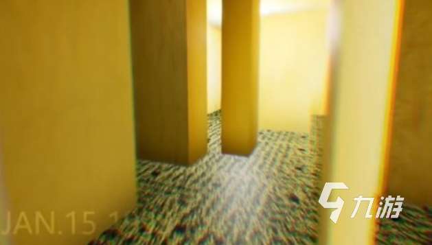 有趣的画面最真后室游戏有哪些 好玩的后室游戏合集2025