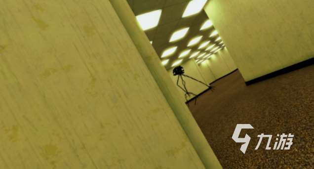 有趣的画面最真后室游戏有哪些 好玩的后室游戏合集2025