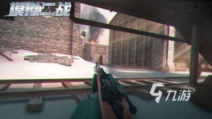 二战题材第一人称射击手游有没有 2025耐玩的射击游戏盘点