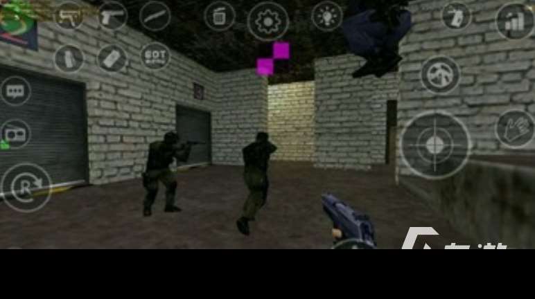 二战题材第一人称射击手游有没有 2025耐玩的射击游戏盘点