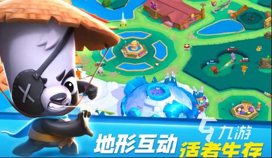 高人气宠物派对游戏有哪些2025耐玩的宠物派对手游盘点