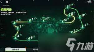 少女前线2错位锚定有什么