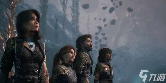 外媒盛赞《光与影:33号远征队》配乐:,《女神异闻录》玩家绝对喜欢!