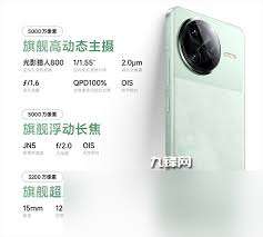 手機防閃光傳感器有哪些種類
