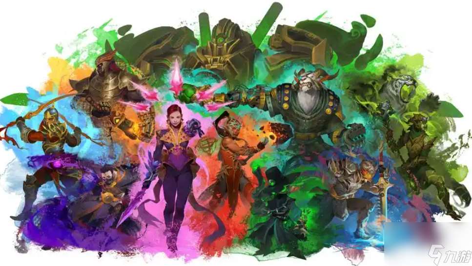 激战2战士战旗流保姆级攻略：特性/装备全解析，团队辅助制霸战场！