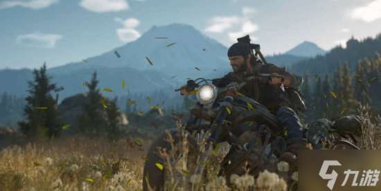 外媒为《往日不再》鸣不平:别只盯着《美末》了!