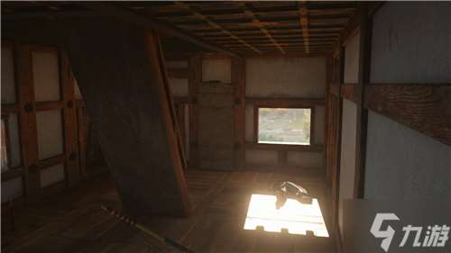 刺客信条影有哪些收集物