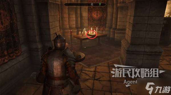 《上古卷轴4重制版》恶意竞争支线攻略 恶意竞争支线怎么做