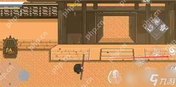 黑神话悟空像素版分身术怎么解锁-黑神话悟空像素版分身术位置一览