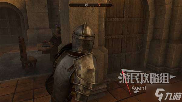 《上古卷轴4重制版》恶意竞争支线攻略 恶意竞争支线怎么做