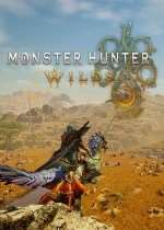 怪物猎人:荒野推出全新交流祭典活动花舞之仪