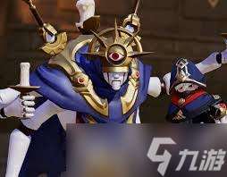 上古王冠惊邪傀儡怎么样