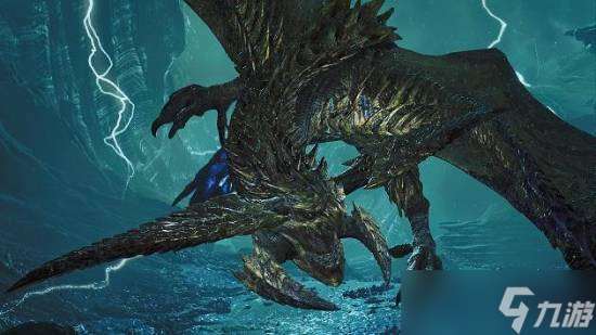 怪物猎人:荒野推出全新交流祭典活动花舞之仪