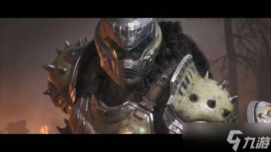 《毁灭战士：黑暗时代》全新预告片发布