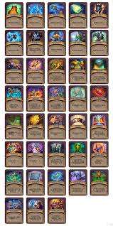 酒馆战棋S15虚妄神像畸变玩法攻略