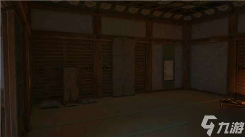 刺客信条影狩野画作位置一览 艺术收藏家全画作一览