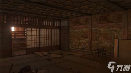 刺客信条影狩野画作位置一览 艺术收藏家全画作一览