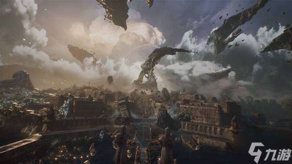 《光与影33号远征队》序章闪退解决方法 序章卡死闪退怎么办