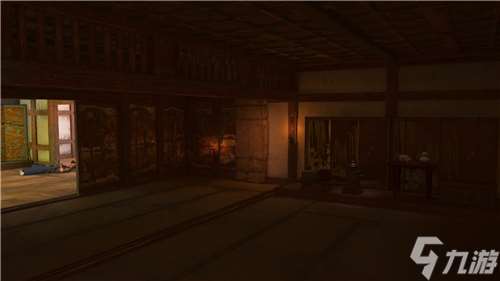 刺客信条影狩野画作位置一览 艺术收藏家全画作一览