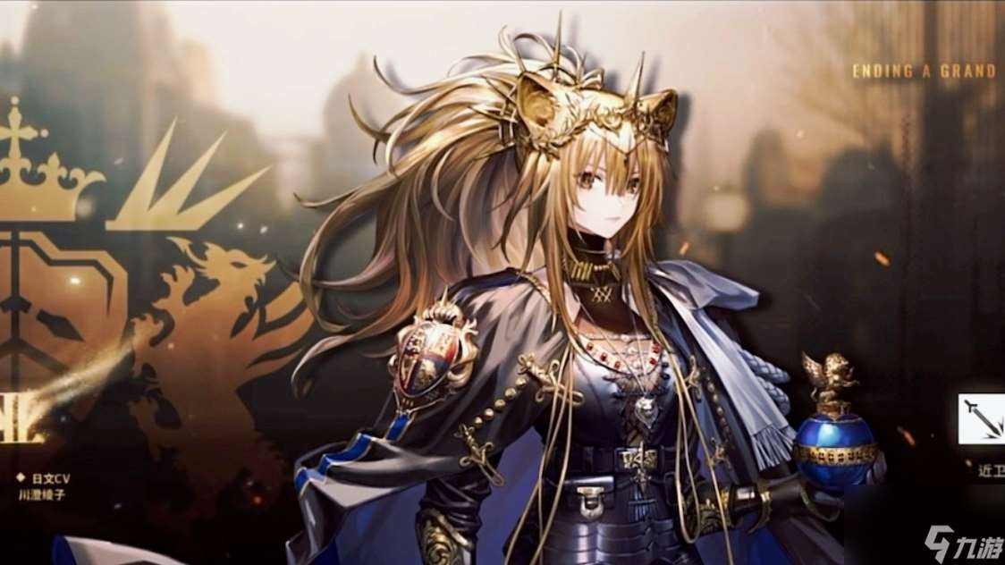 明日方舟异格推王强度怎么样