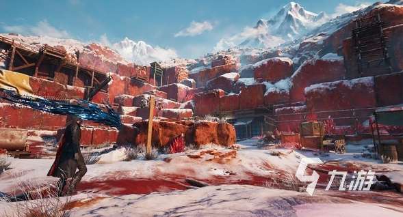 失落之魂上线时间是什么时候 失落之魂发售日期分享