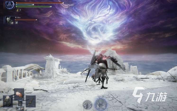 艾尔登法环君夜降临上线时间是什么时候 艾尔登法环君夜降临上线日期一览