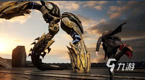 失落之魂上线时间是什么时候 失落之魂发售日期分享