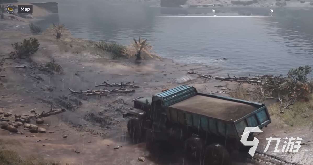 灾后修复师steam叫什么 灾后修复师英文名是什么