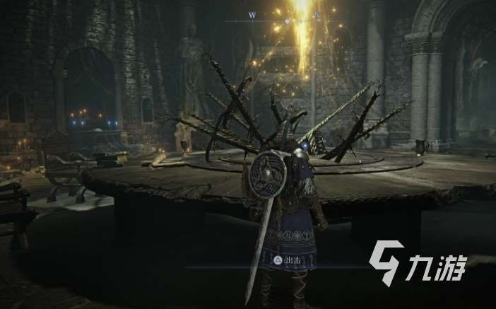 艾尔登法环君夜降临上线时间是什么时候 艾尔登法环君夜降临上线日期一览