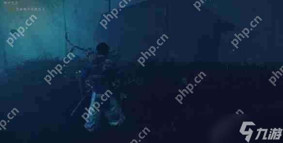 对马岛之魂林中低语支线攻略