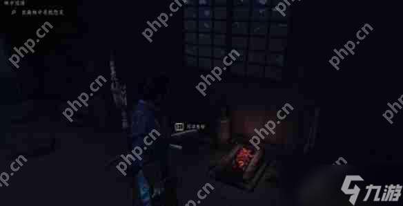 对马岛之魂林中低语支线攻略