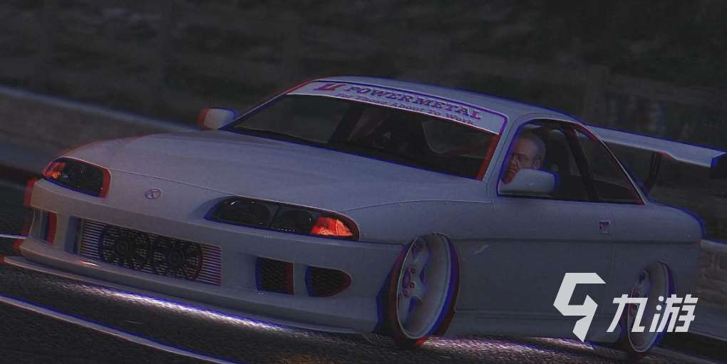 JDM漂移大师上线时间是哪一天 JDM漂移大师发售日期