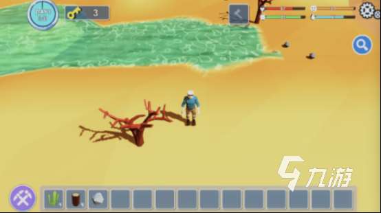 关于生存游戏叫什么2025必玩的生存手游排行榜