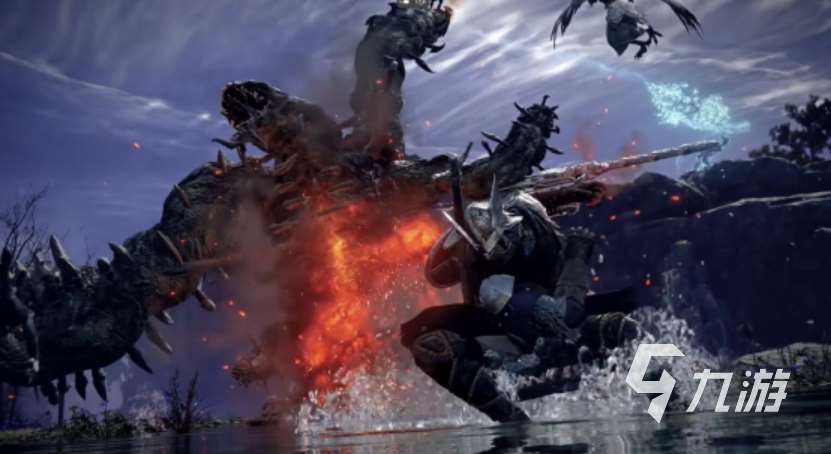 艾尔登法环君夜降临下载慢怎么办 游戏下载速度慢解决方式介绍