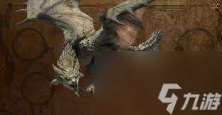怪物獵人荒野有哪些舊怪物