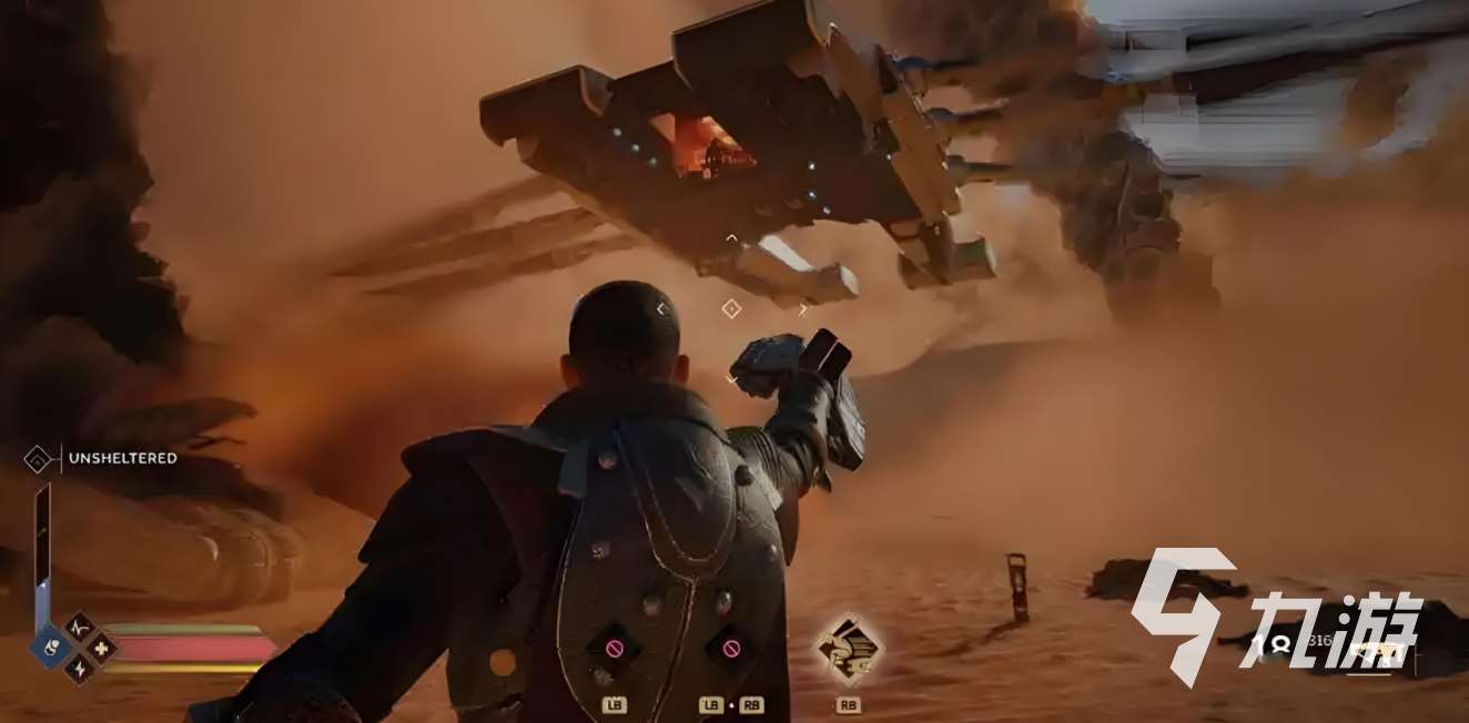 沙丘觉醒配置要求是什么 沙丘觉醒配置要求一览