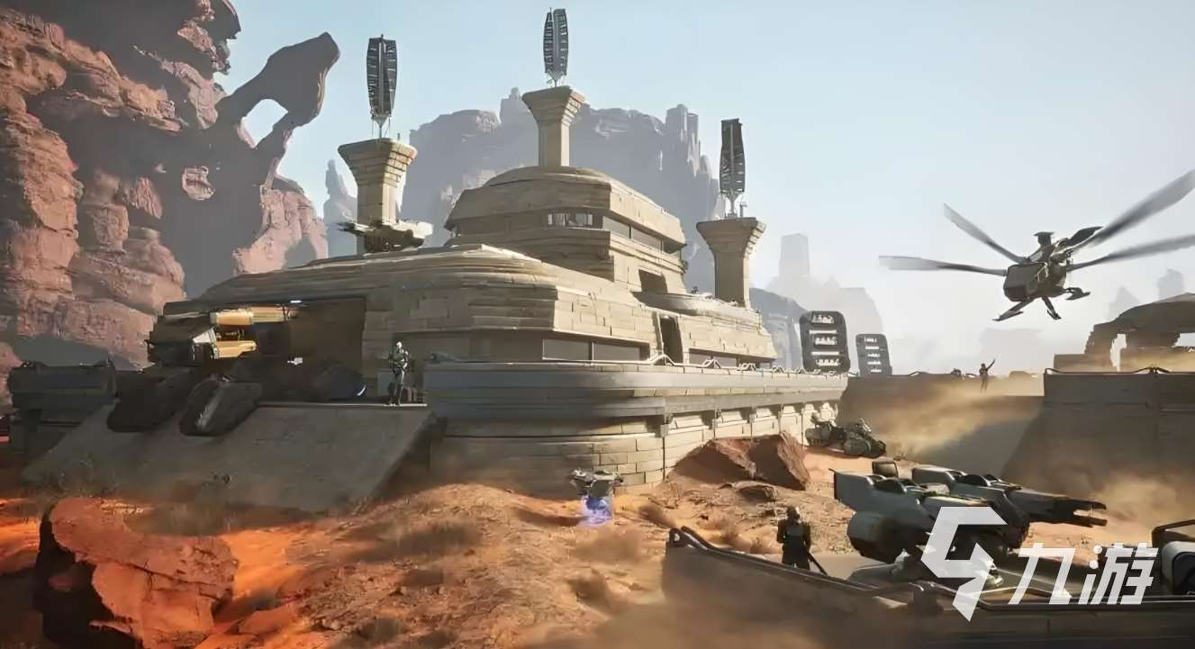 沙丘觉醒配置要求是什么 沙丘觉醒配置要求一览