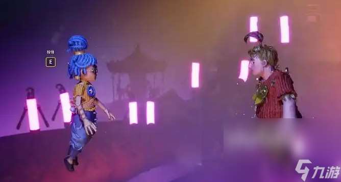 雙人成行閃退怎么辦 雙人成行閃退解決辦法