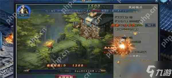 絕世仙王怎么培養神將