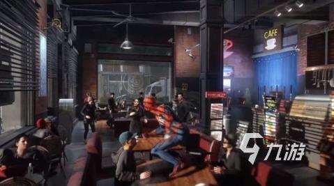 2025有哪些gta游戏大全 必玩的gta游戏盘点