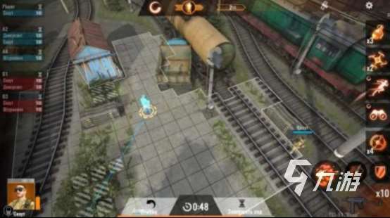 热门的第三人称枪战游戏手游在哪里下载2025火爆的枪战手游推荐