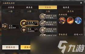 王于興師有哪些兵種