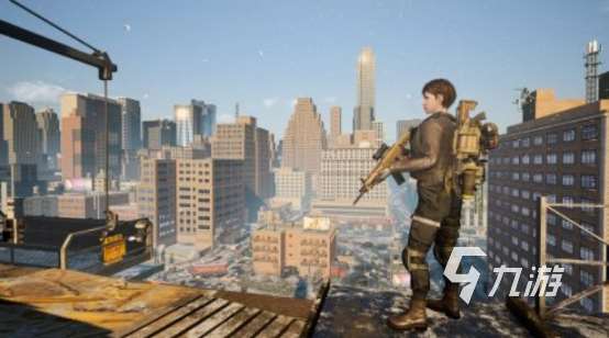 热门的第三人称枪战游戏手游在哪里下载2025火爆的枪战手游推荐