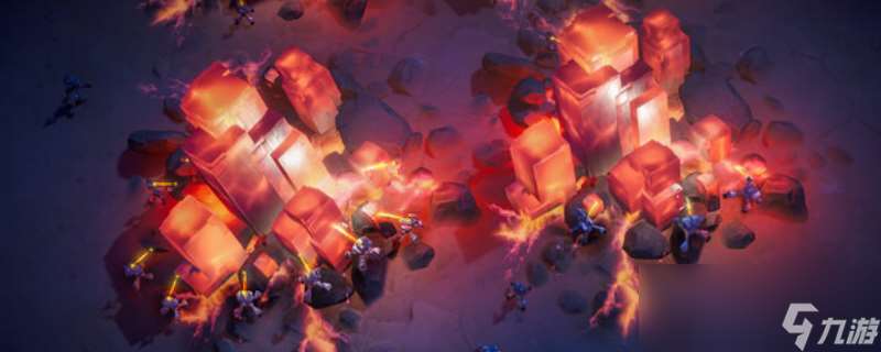 《無燼戰爭》游戲配置要求介紹