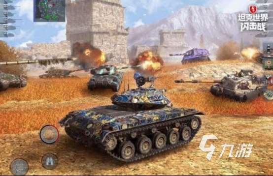 好的军事手游有什么 2025流行的军事手游合集