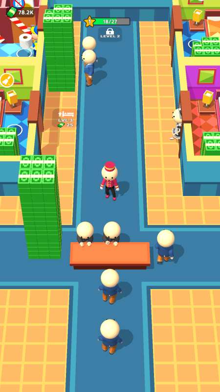 个人模拟经营游戏有哪些 2025个人模拟经营游戏汇总