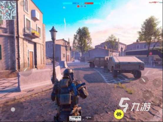 热门的第三人称枪战游戏手游在哪里下载2025火爆的枪战手游推荐