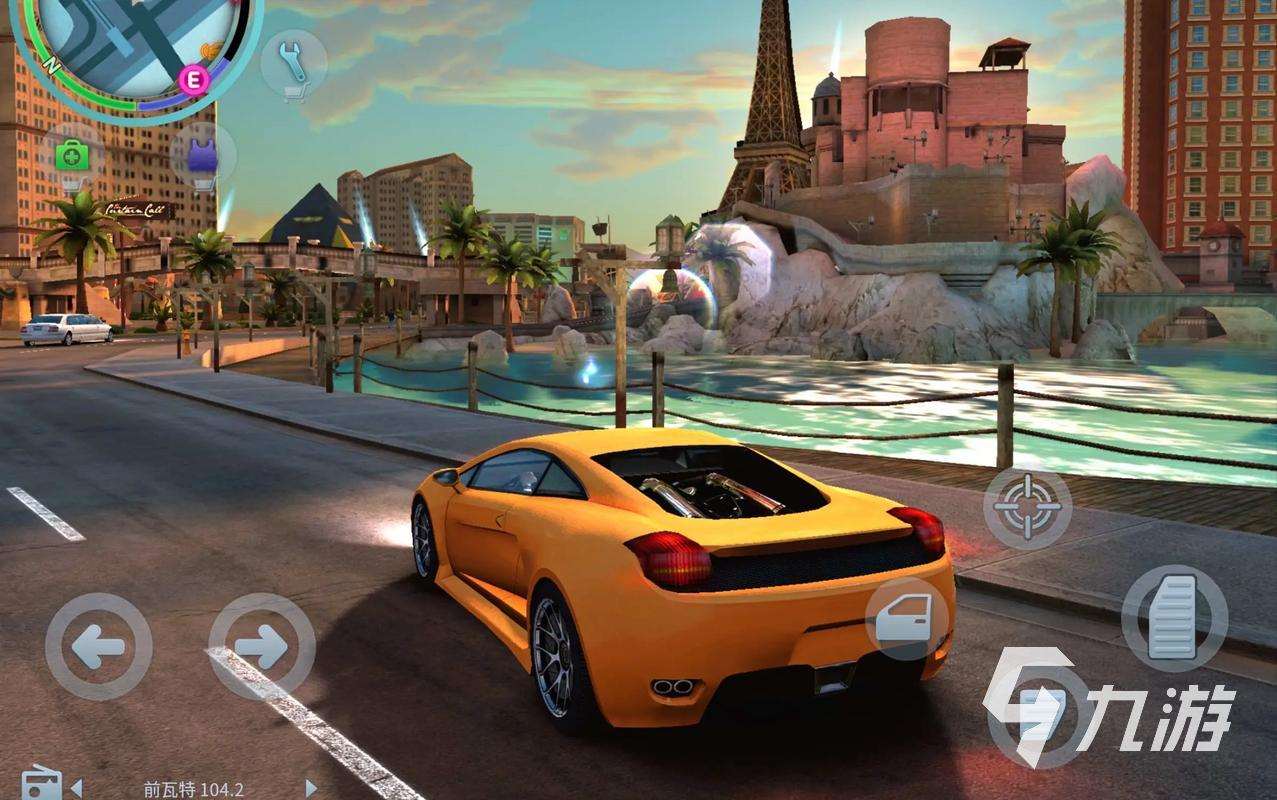 2025有哪些gta游戏大全 必玩的gta游戏盘点