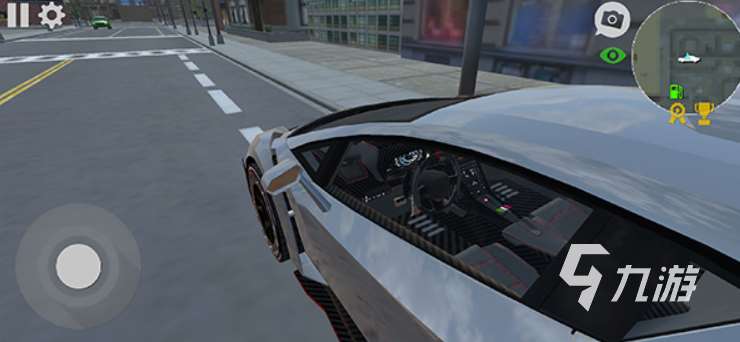 畫質(zhì)超高的汽車手游都有哪些 好玩的汽車類游戲盤點2025